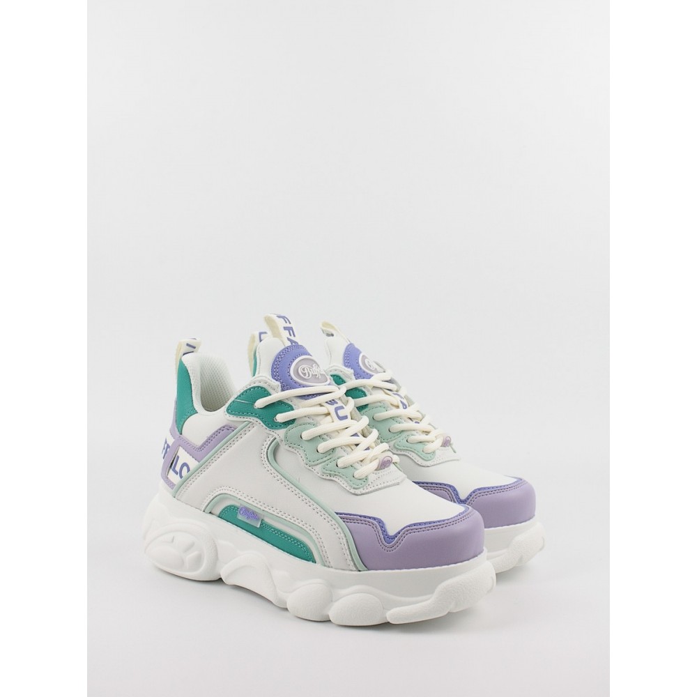 Women's Sneaker Buffalo Cld Chai BUF1636064 Multicolor