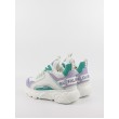 Women's Sneaker Buffalo Cld Chai BUF1636064 Multicolor