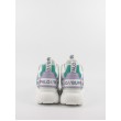 Women's Sneaker Buffalo Cld Chai BUF1636064 Multicolor