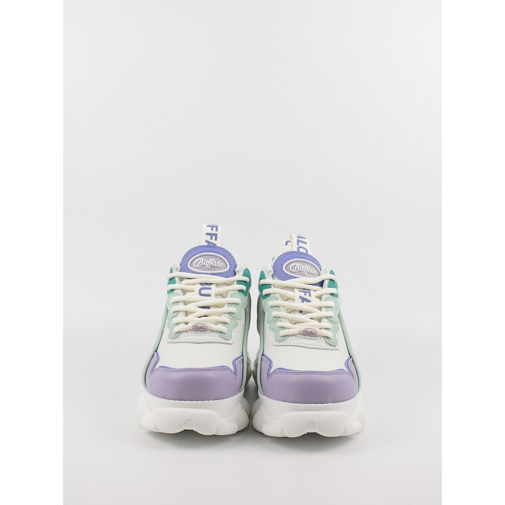 Women's Sneaker Buffalo Cld Chai BUF1636064 Multicolor