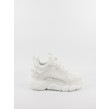 Women's Sneaker Buffalo Cld Chai BUF1630968 White