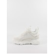 Women's Sneaker Buffalo Cld Chai BUF1630968 White