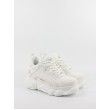 Women's Sneaker Buffalo Cld Chai BUF1630968 White