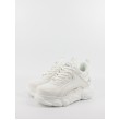 Women's Sneaker Buffalo Cld Chai BUF1630968 White