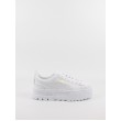 Women's Sneaker Puma Mayze Classic Wns 384209-01 White Women's Sneaker Puma Mayze Classic Wns 384209-01 White