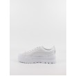 Women's Sneaker Puma Mayze Classic Wns 384209-01 White Women's Sneaker Puma Mayze Classic Wns 384209-01 White