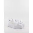 Women's Sneaker Puma Mayze Classic Wns 384209-01 White Women's Sneaker Puma Mayze Classic Wns 384209-01 White