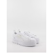 Women's Sneaker Puma Mayze Classic Wns 384209-01 White