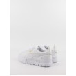 Women's Sneaker Puma Mayze Classic Wns 384209-01 White Women's Sneaker Puma Mayze Classic Wns 384209-01 White