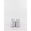 Women's Sneaker Puma Mayze Classic Wns 384209-01 White Women's Sneaker Puma Mayze Classic Wns 384209-01 White