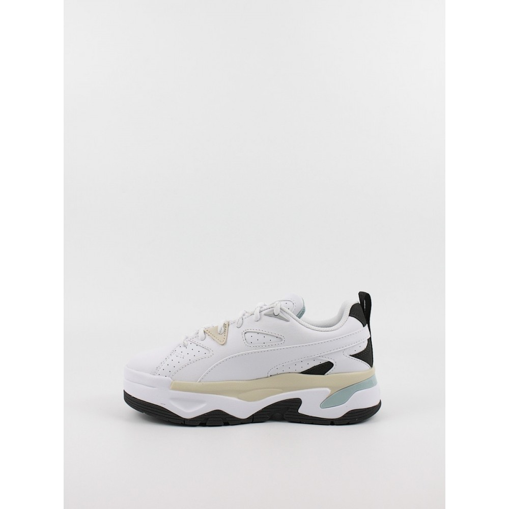 Women's Sneaker Puma BLSTR 395276-01 White