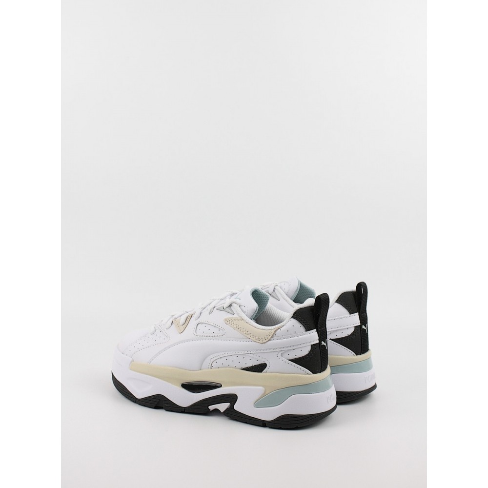 Women's Sneaker Puma BLSTR 395276-01 White