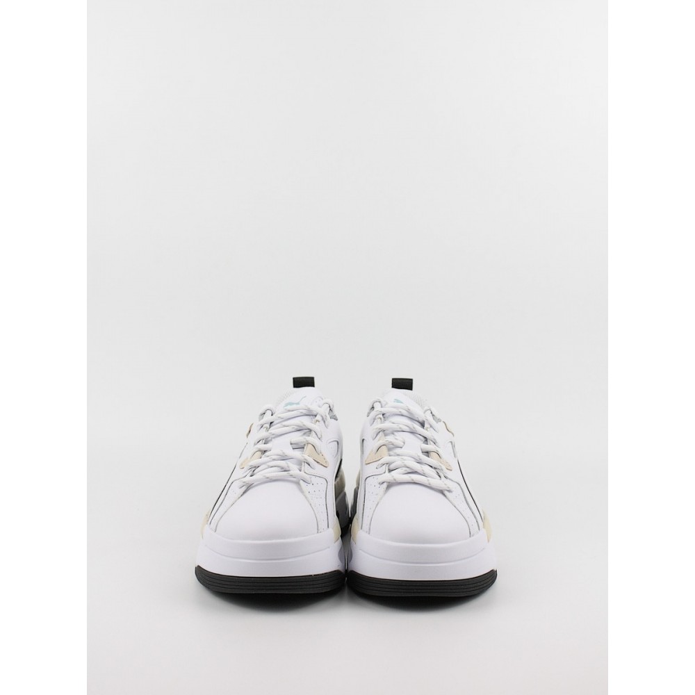 Γυναικείο Sneaker Puma BLSTR 395276-01 Ασπρο