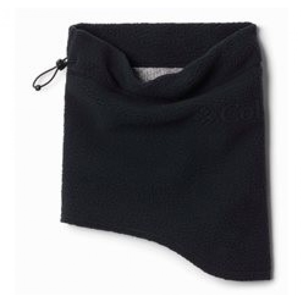 Unisex Περιλαίμιο CSC™ II Fleece Gaiter 1911141-010 Μαυρο