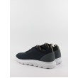 Men's Sneaker Geox Spherica U15BYA-0006K-C4343 Blue