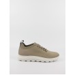 Men's Sneaker Geox Spherica U15BYA-0006K-C5004 Sand