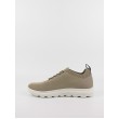 Men's Sneaker Geox Spherica U15BYA-0006K-C5004 Sand