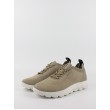 Men's Sneaker Geox Spherica U15BYA-0006K-C5004 Sand