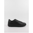 Men's Sneaker Geox Spherica Ecub-1 U45GPC-00085-C9999 Black