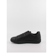 Men's Sneaker Geox Spherica Ecub-1 U45GPC-00085-C9999 Black