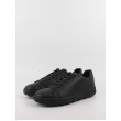 Ανδρικό Sneaker Geox Spherica Ecub-1 U45GPC-00085-C9999 Μαύρο