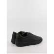 Men's Sneaker Geox Spherica Ecub-1 U45GPC-00085-C9999 Black