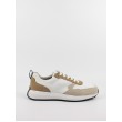 Men's Sneaker Geox Volpiano U45GCA-02211-CH61Z White