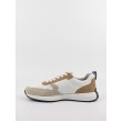 Men's Sneaker Geox Volpiano U45GCA-02211-CH61Z White