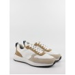 Men's Sneaker Geox Volpiano U45GCA-02211-CH61Z White