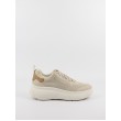 Women's Sneaker Geox Nebula 2.0 X D45NHA-06K9J-C5322 Biege Women's Sneaker Geox Nebula 2.0 X D45NHA-06K9J-C5322 Biege