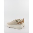Women's Sneaker Geox Nebula 2.0 X D45NHA-06K9J-C5322 Biege Women's Sneaker Geox Nebula 2.0 X D45NHA-06K9J-C5322 Biege