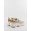 Women's Sneaker Geox Nebula 2.0 X D45NHA-06K9J-C5322 Biege Women's Sneaker Geox Nebula 2.0 X D45NHA-06K9J-C5322 Biege
