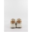 Women's Sneaker Geox Nebula 2.0 X D45NHA-06K9J-C5322 Biege Women's Sneaker Geox Nebula 2.0 X D45NHA-06K9J-C5322 Biege