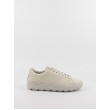 Γυναικείο Sneaker Geox Spherica Ecub-1 D45WEB-00085-C5322 Αμμος