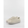 Women's Sneaker Geox Spherica Ecub-1 D45WEB-00085-C5322 Sand