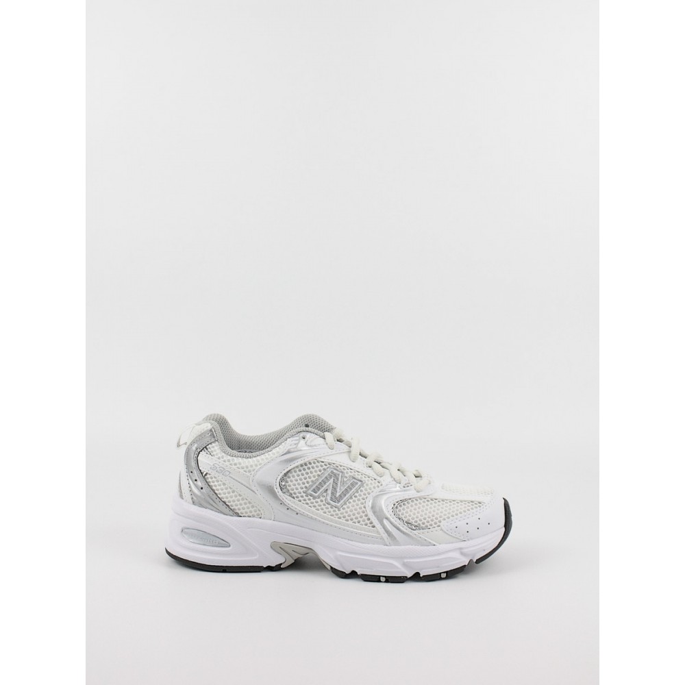 Women Sneaker New Balance MR530EMA White Women Sneaker New Balance MR530EMA White