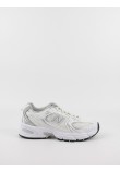 Women Sneaker New Balance MR530EMA White