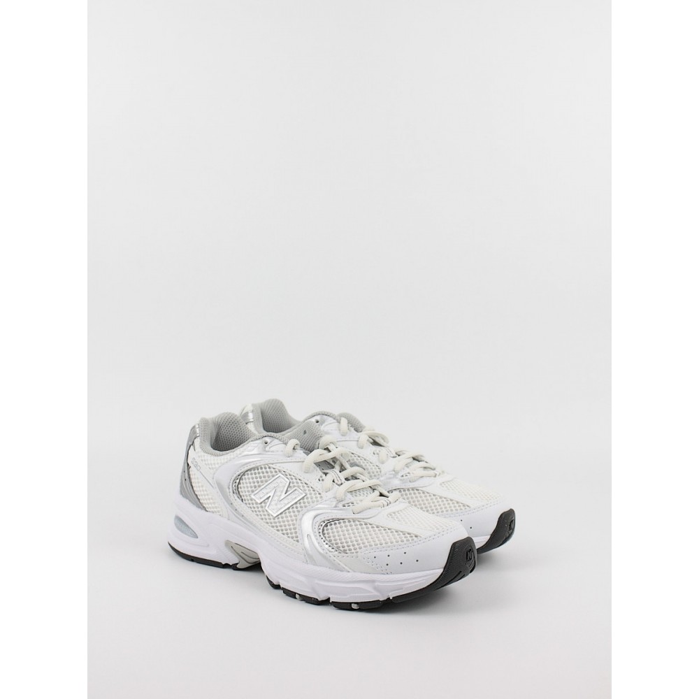 Women Sneaker New Balance MR530EMA White