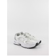 Women Sneaker New Balance MR530EMA White Women Sneaker New Balance MR530EMA White
