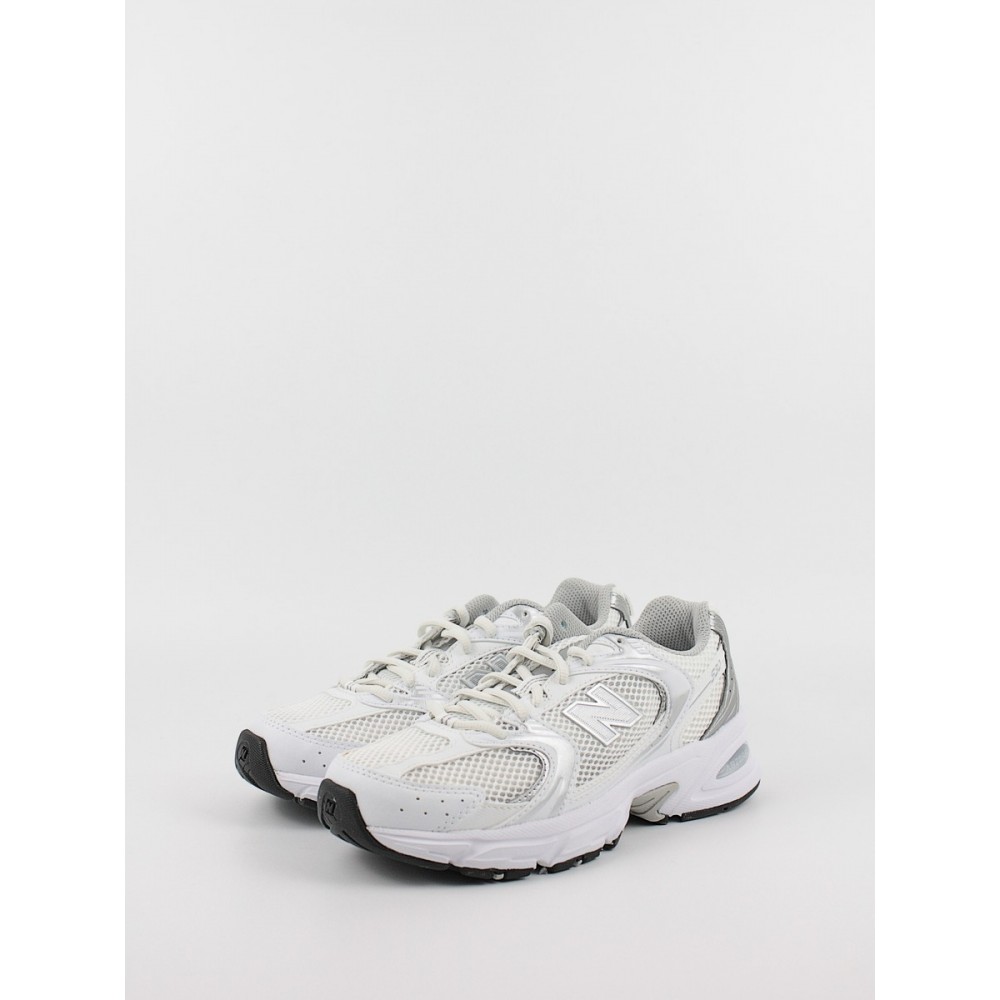 Women Sneaker New Balance MR530EMA White Women Sneaker New Balance MR530EMA White
