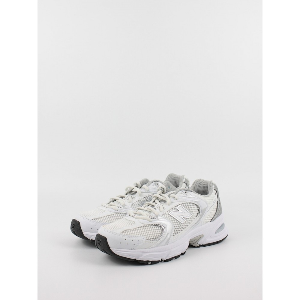 Women Sneaker New Balance MR530EMA White