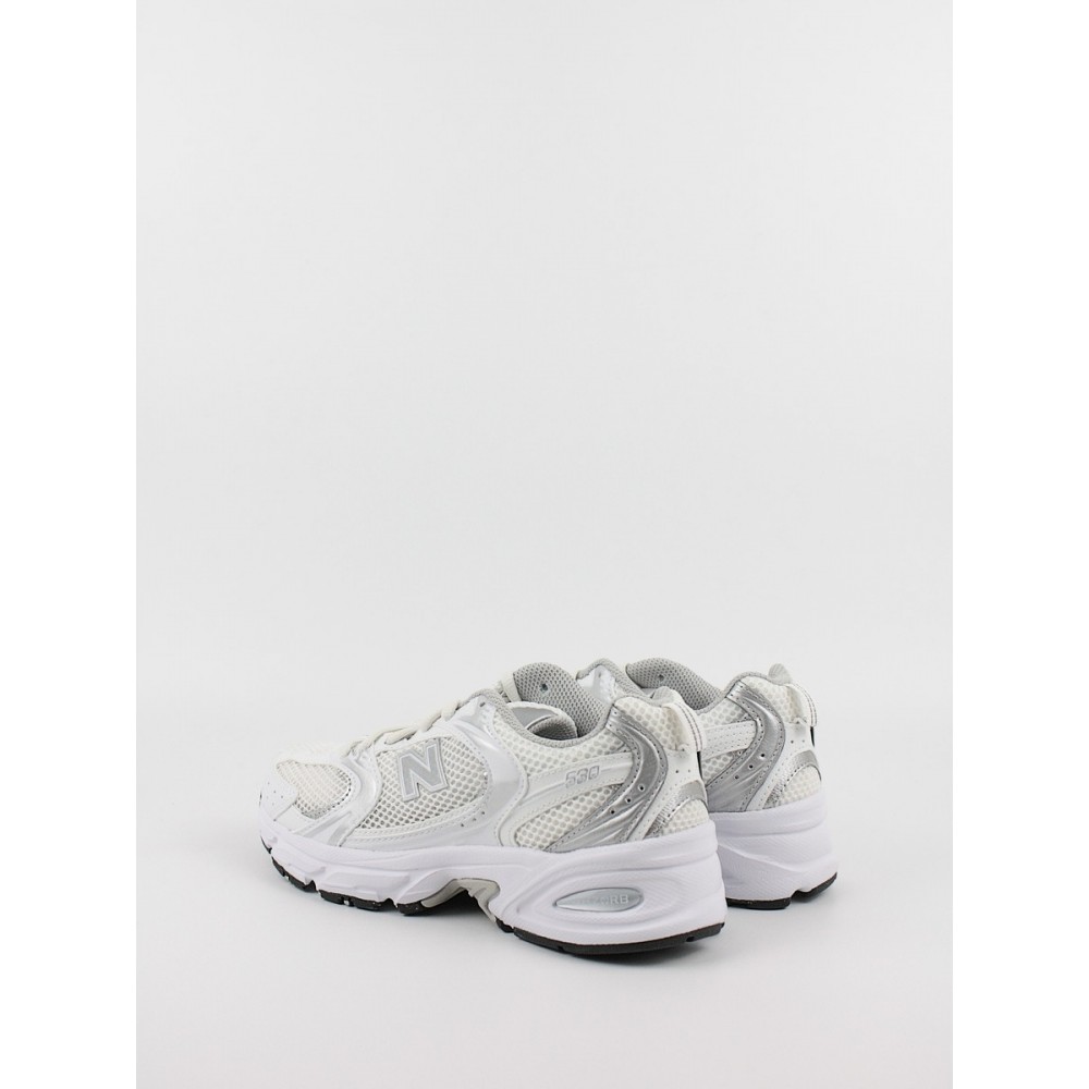 Women Sneaker New Balance MR530EMA White Women Sneaker New Balance MR530EMA White