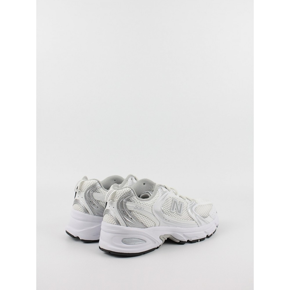 Women Sneaker New Balance MR530EMA White Women Sneaker New Balance MR530EMA White