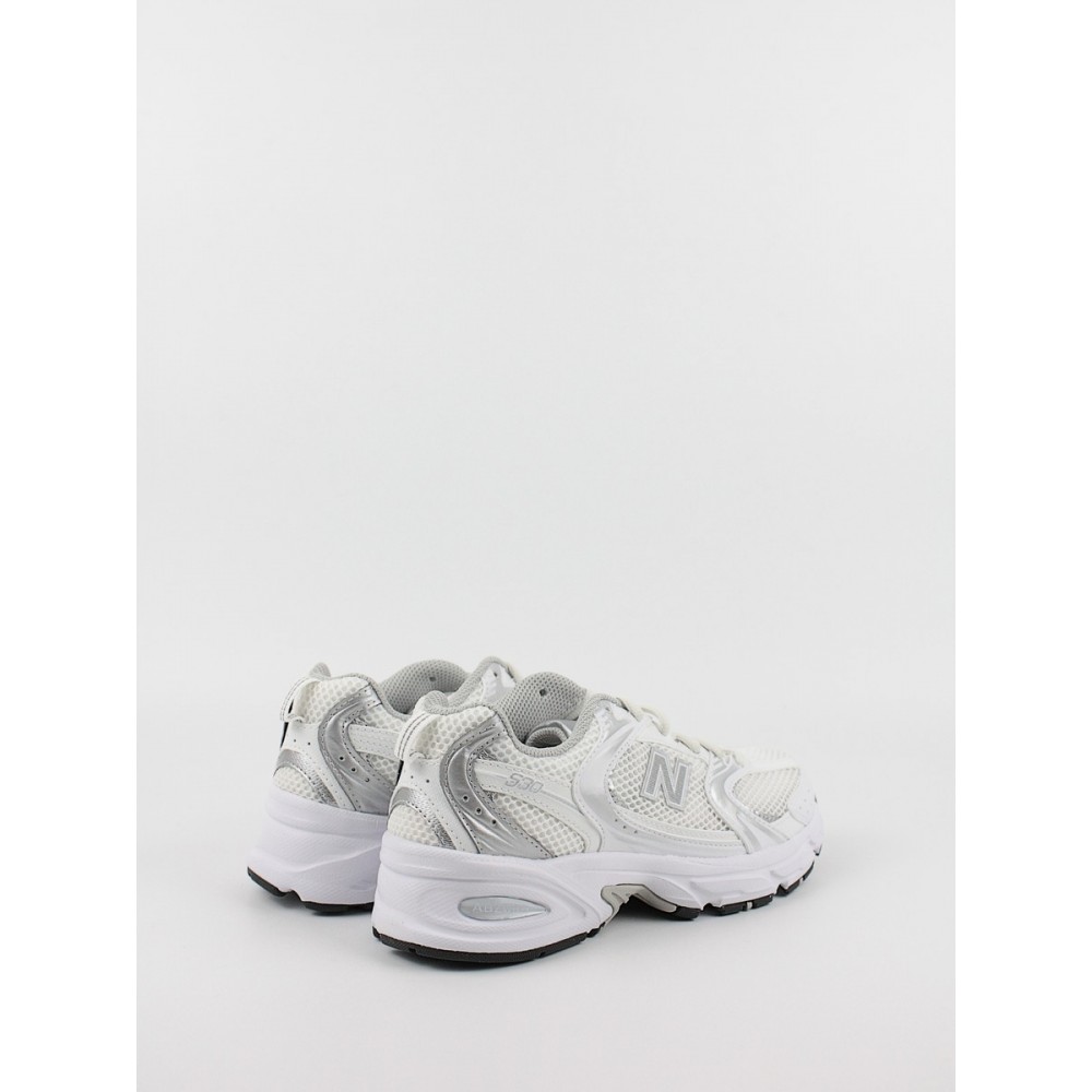 Women Sneaker New Balance MR530EMA White