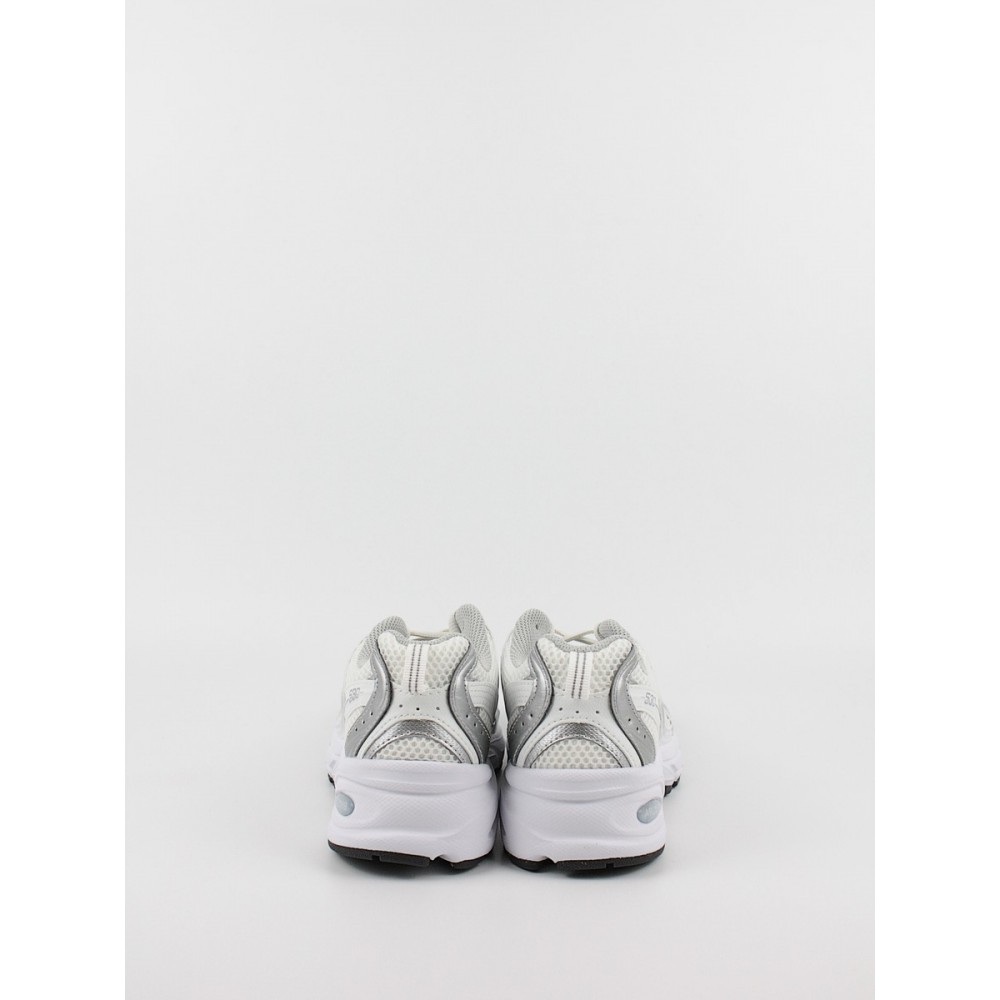 Women Sneaker New Balance MR530EMA White