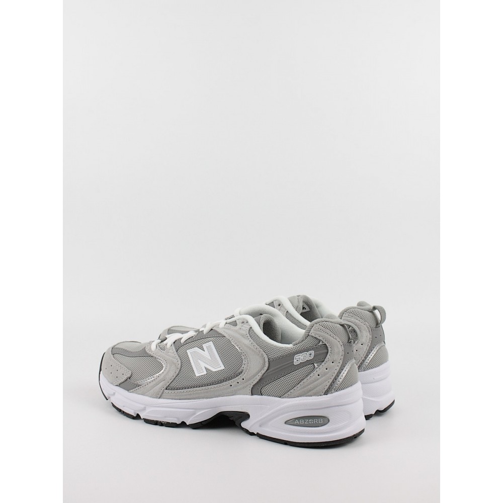 Ανδρικά Sneaker New Balance MR530CK Γκρι