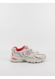 Γυναικείο Sneaker New Balance MR530QB Μπεζ