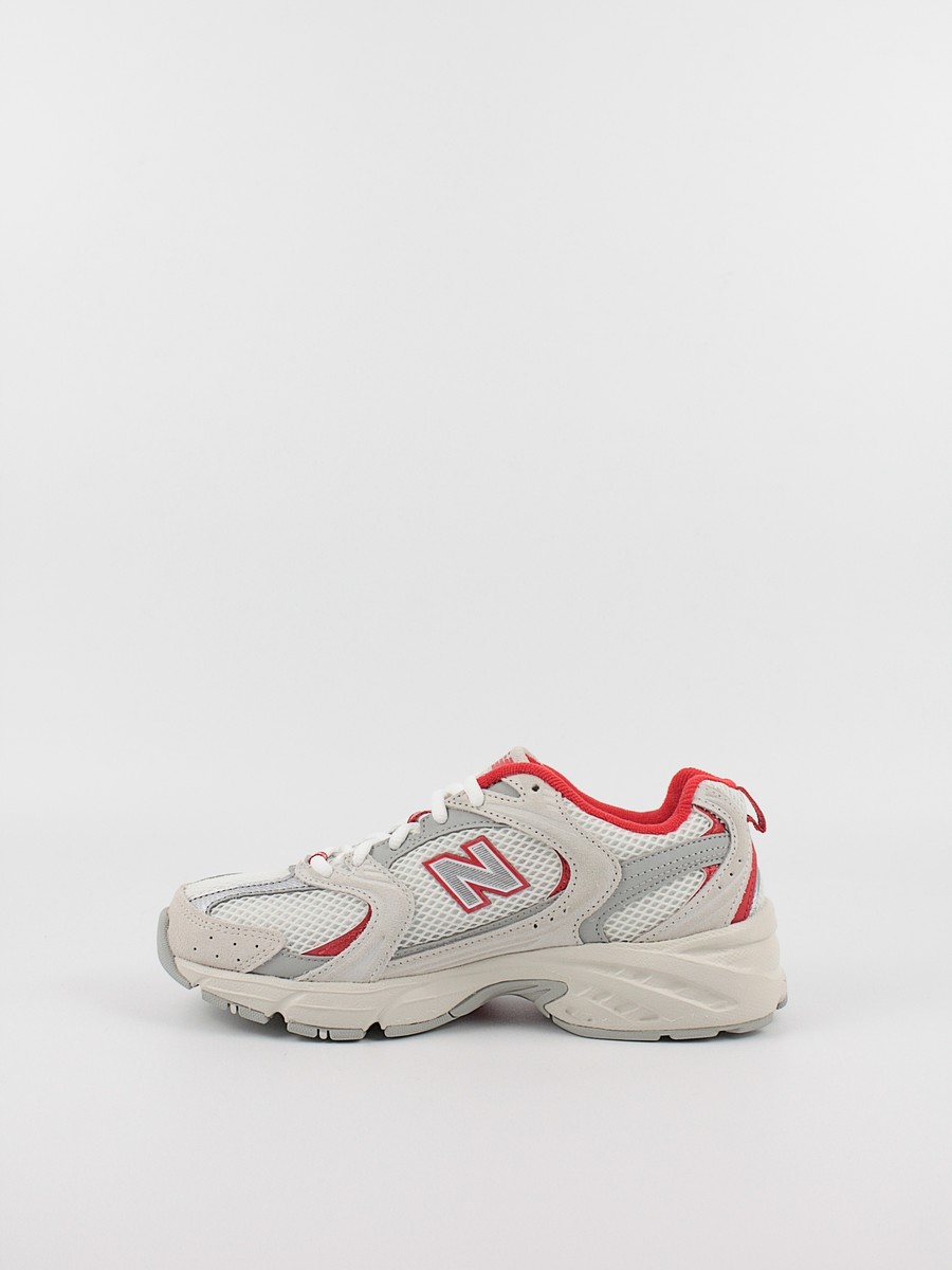 Γυναικείο Sneaker New Balance MR530QB Μπεζ