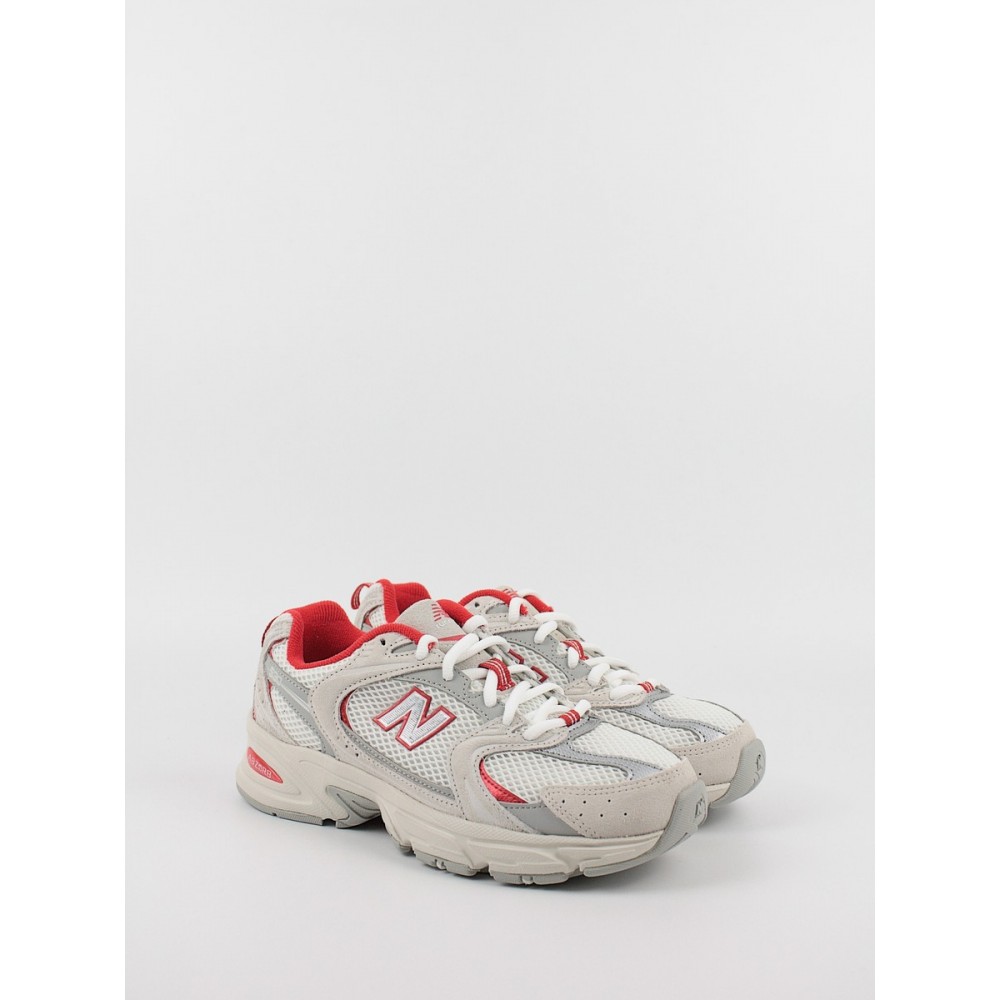 Women Sneaker New Balance MR530QB Biege