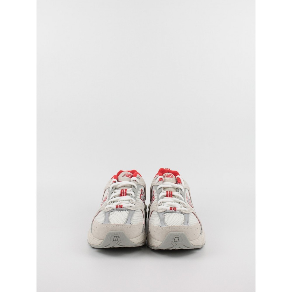 Γυναικείο Sneaker New Balance MR530QB Μπεζ